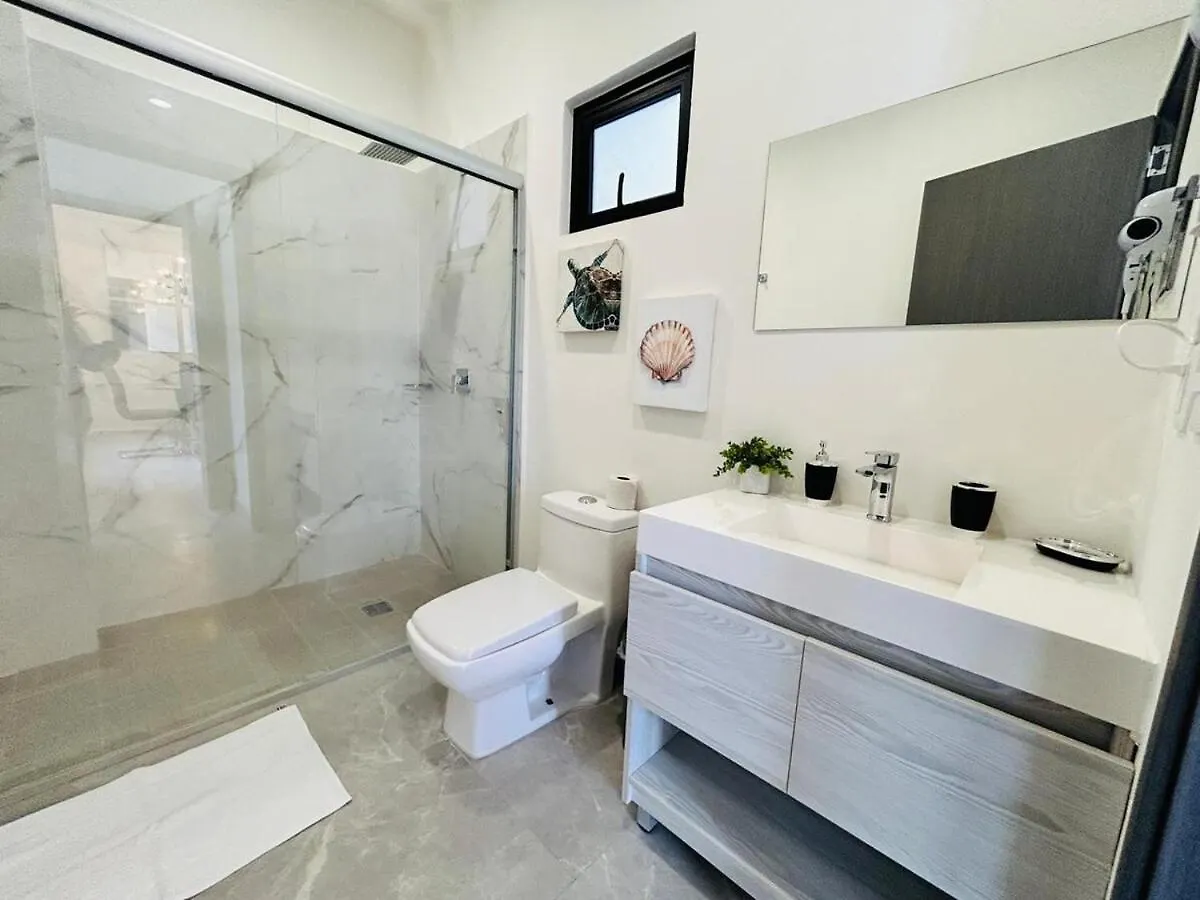 Apartment Beautiful 50 Steps From The Beach Torre Q Mazatlan
